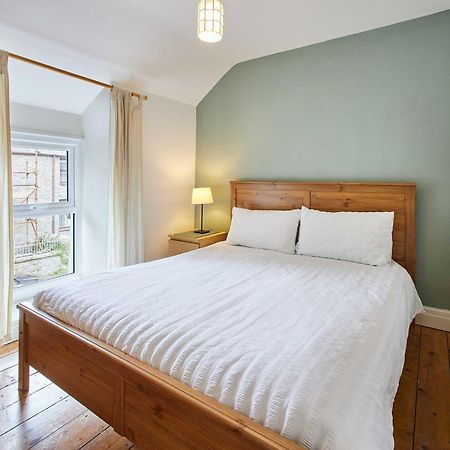 Host & Stay - Trefor Cottage Exterior foto