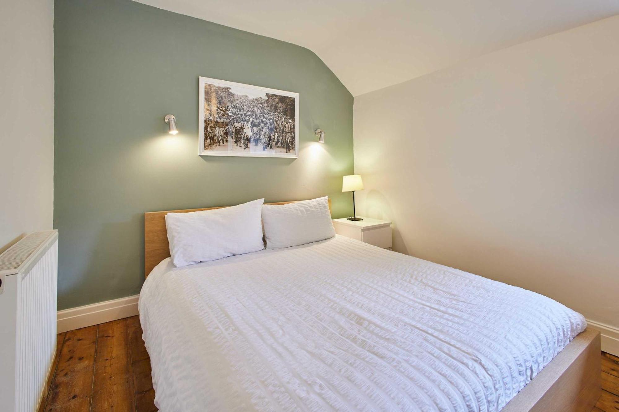 Host & Stay - Trefor Cottage Exterior foto