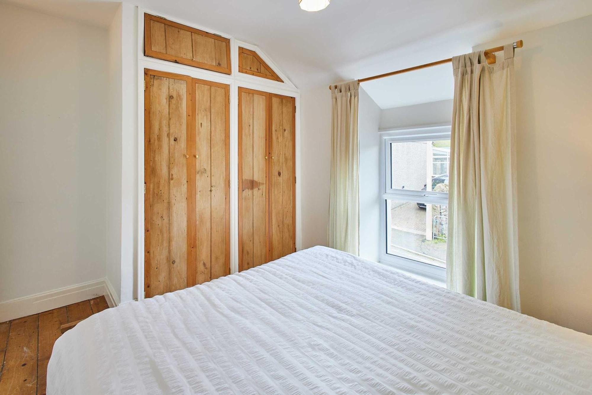 Host & Stay - Trefor Cottage Exterior foto