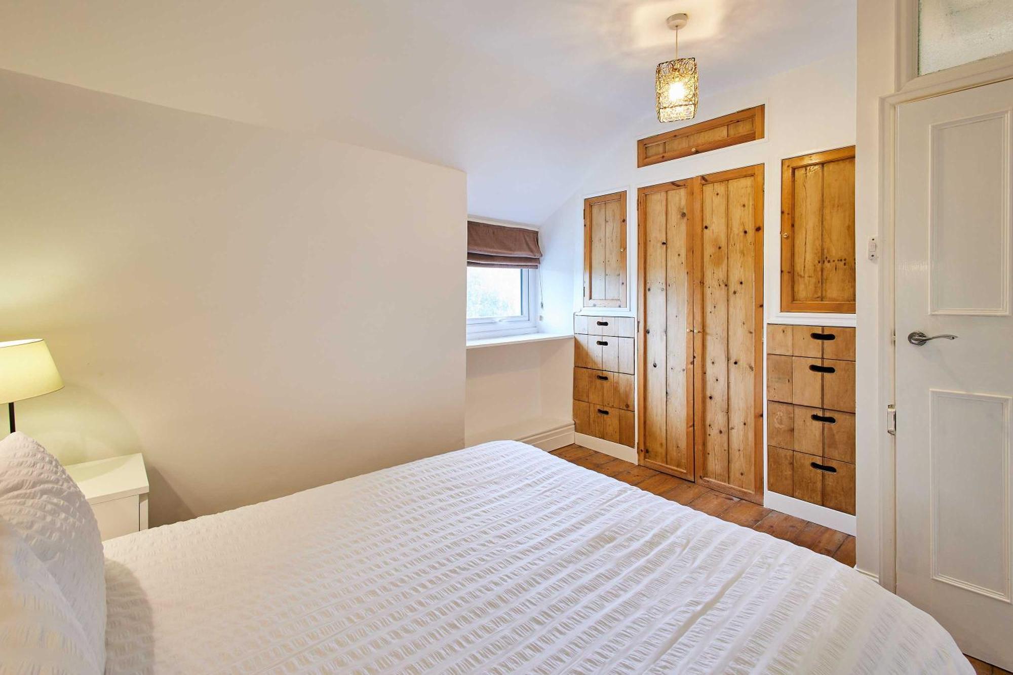Host & Stay - Trefor Cottage Exterior foto